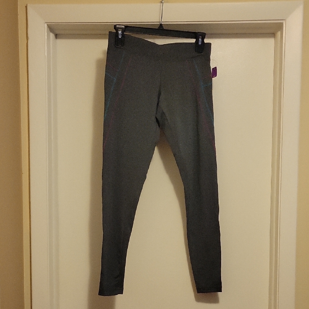 NWT: NordicTrack Yoga Pants
